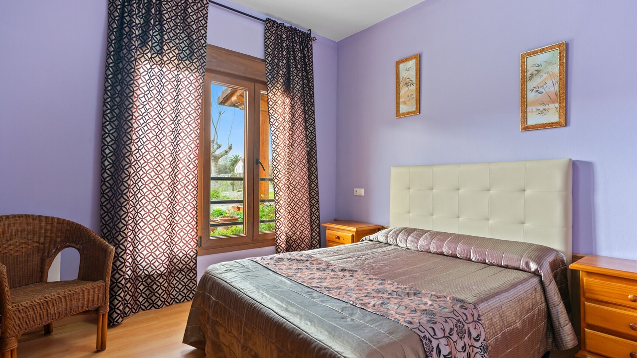 Photo of Bedroom in San Juan de Parres