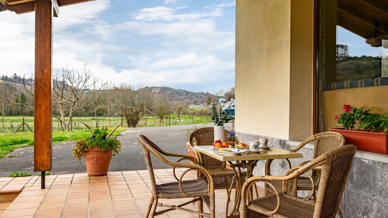 Photo of Outdoor in San Juan de Parres
