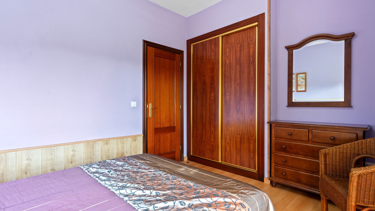 Photo of Bedroom in San Juan de Parres