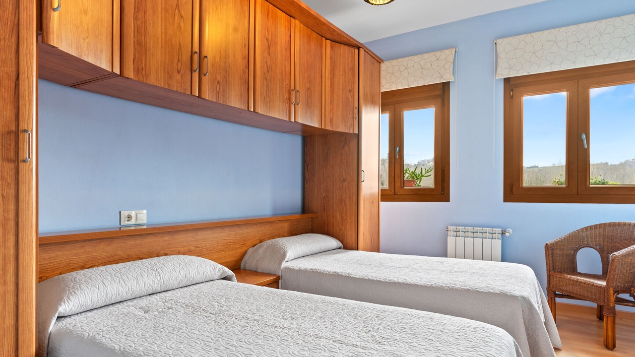 Photo of Bedroom in San Juan de Parres