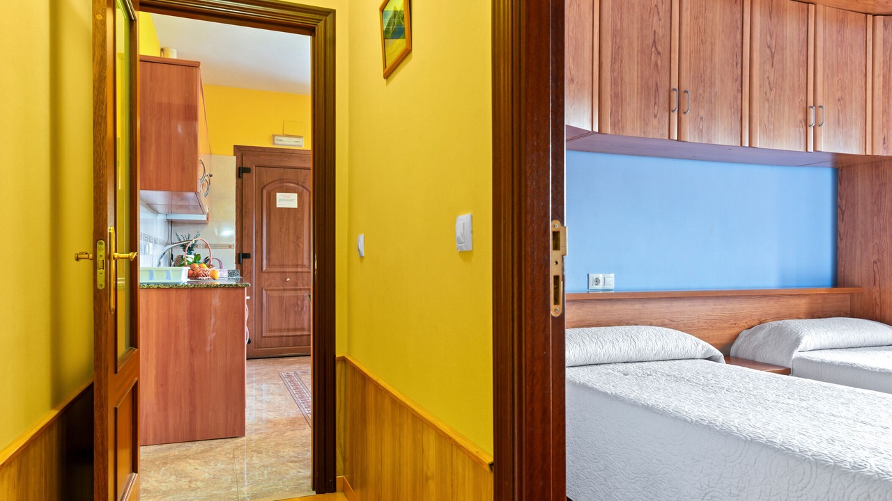 Photo of Bedroom in San Juan de Parres