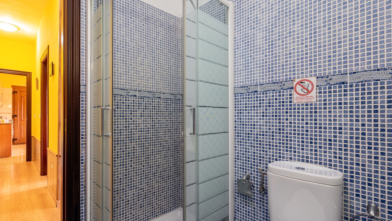 Photo of Bathroom in San Juan de Parres
