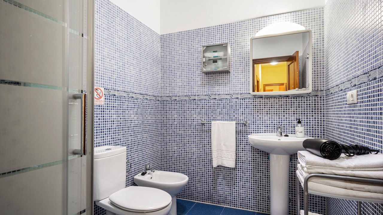Photo of Bathroom in San Juan de Parres