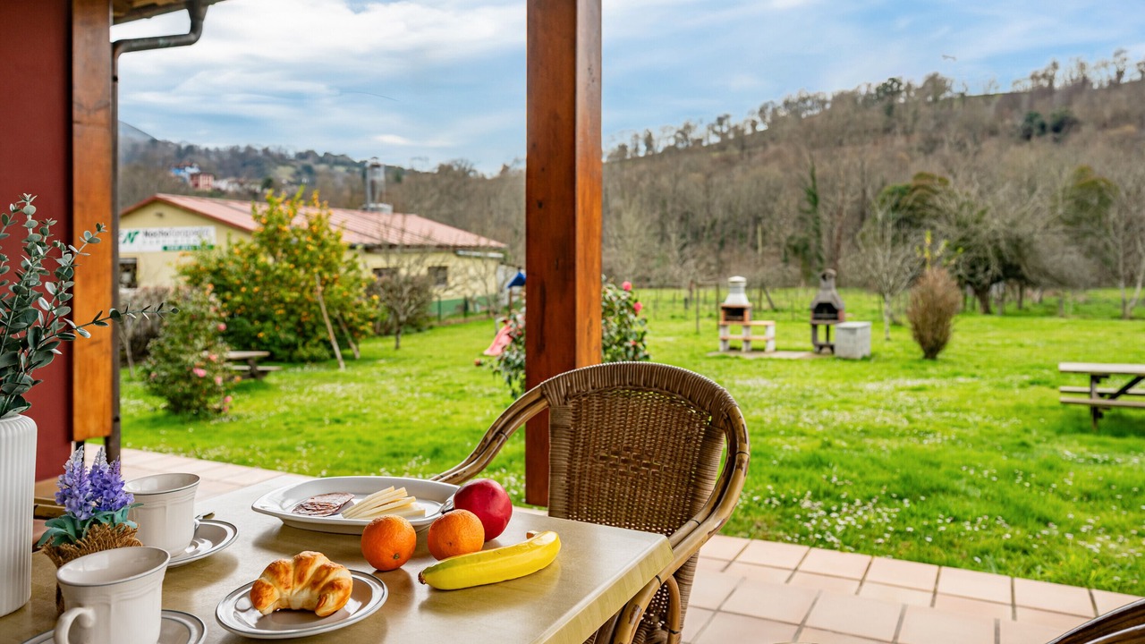 Photo of Outdoor in San Juan de Parres