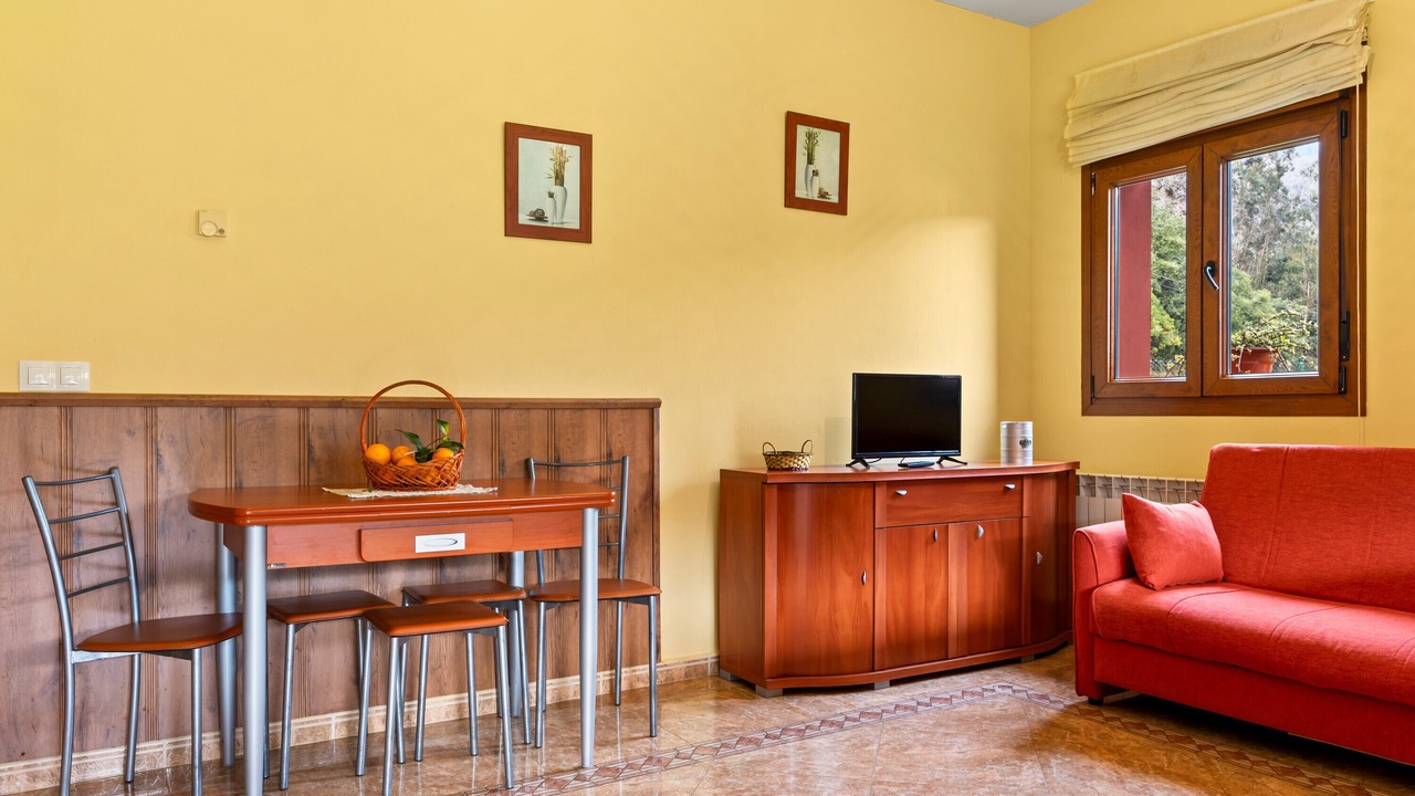 Photo of Livingroom in San Juan de Parres