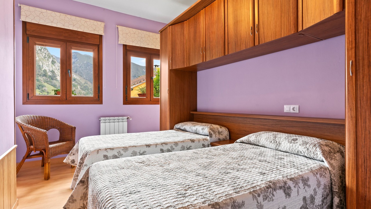 Photo of Bedroom in San Juan de Parres