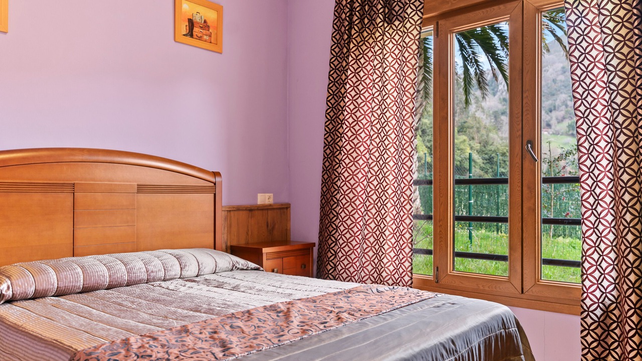 Photo of Bedroom in San Juan de Parres
