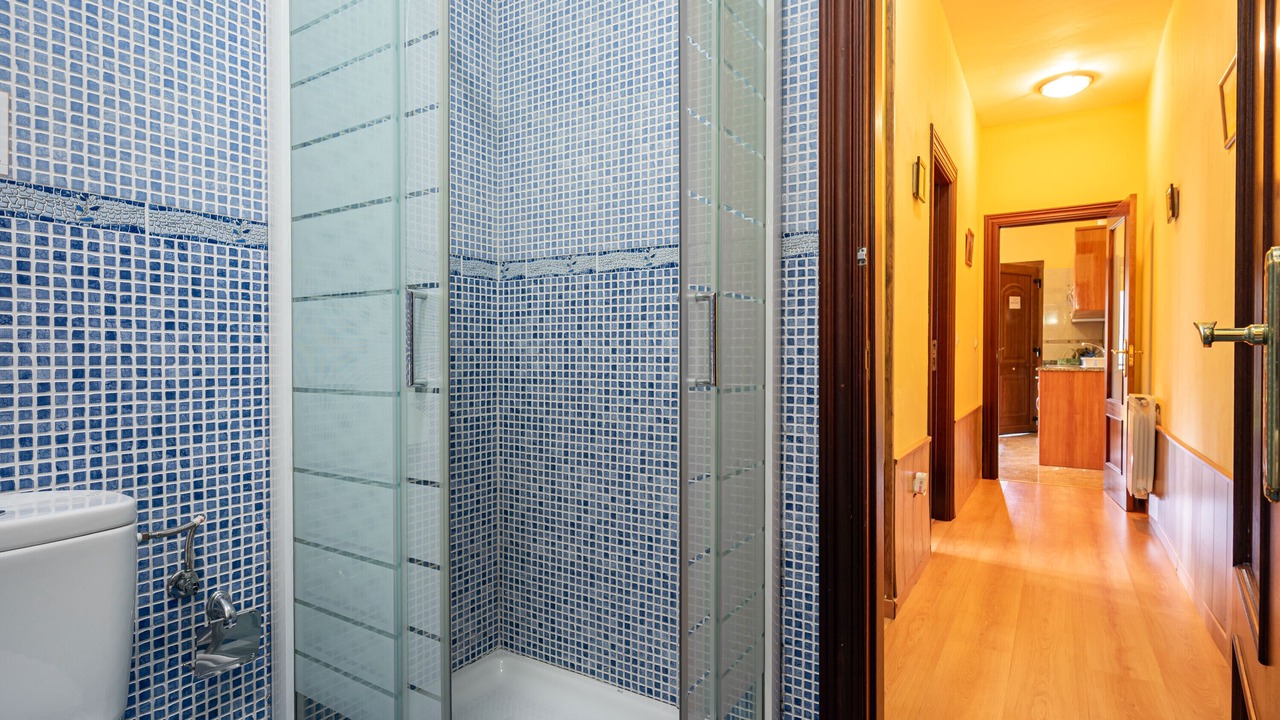 Photo of Bathroom in San Juan de Parres