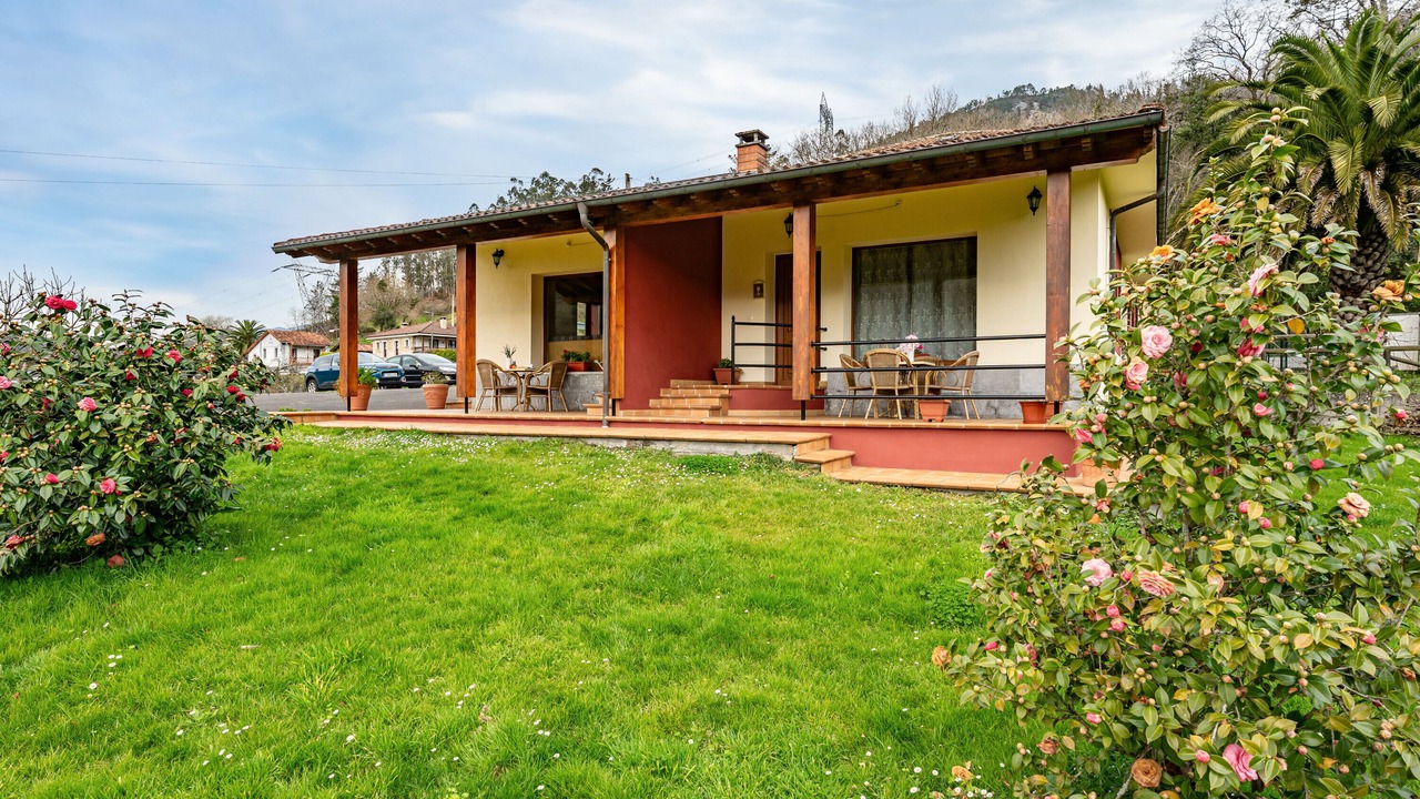 Photo of Outdoor in San Juan de Parres