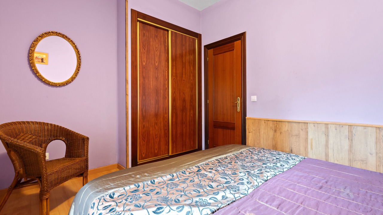 Photo of Bedroom in San Juan de Parres