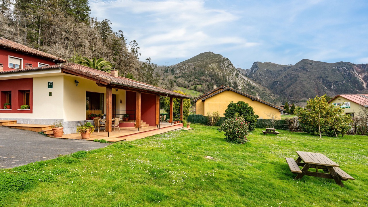 Photo of Outdoor in San Juan de Parres