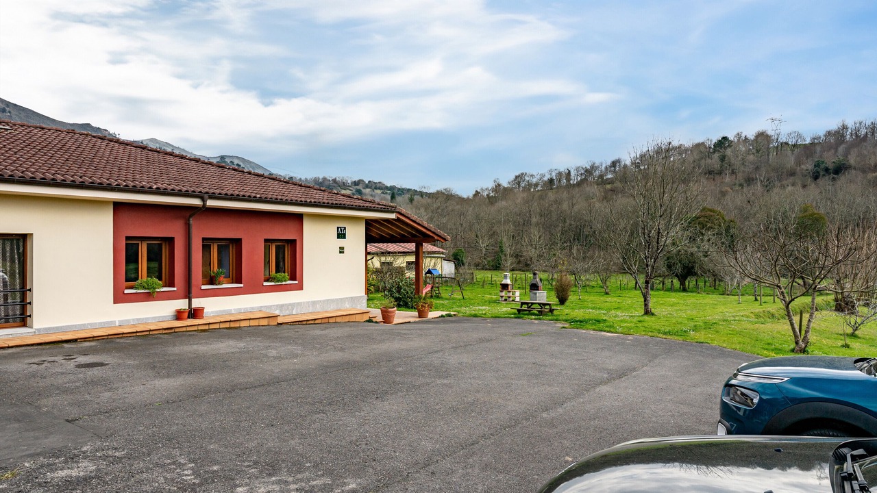Photo of Outdoor in San Juan de Parres