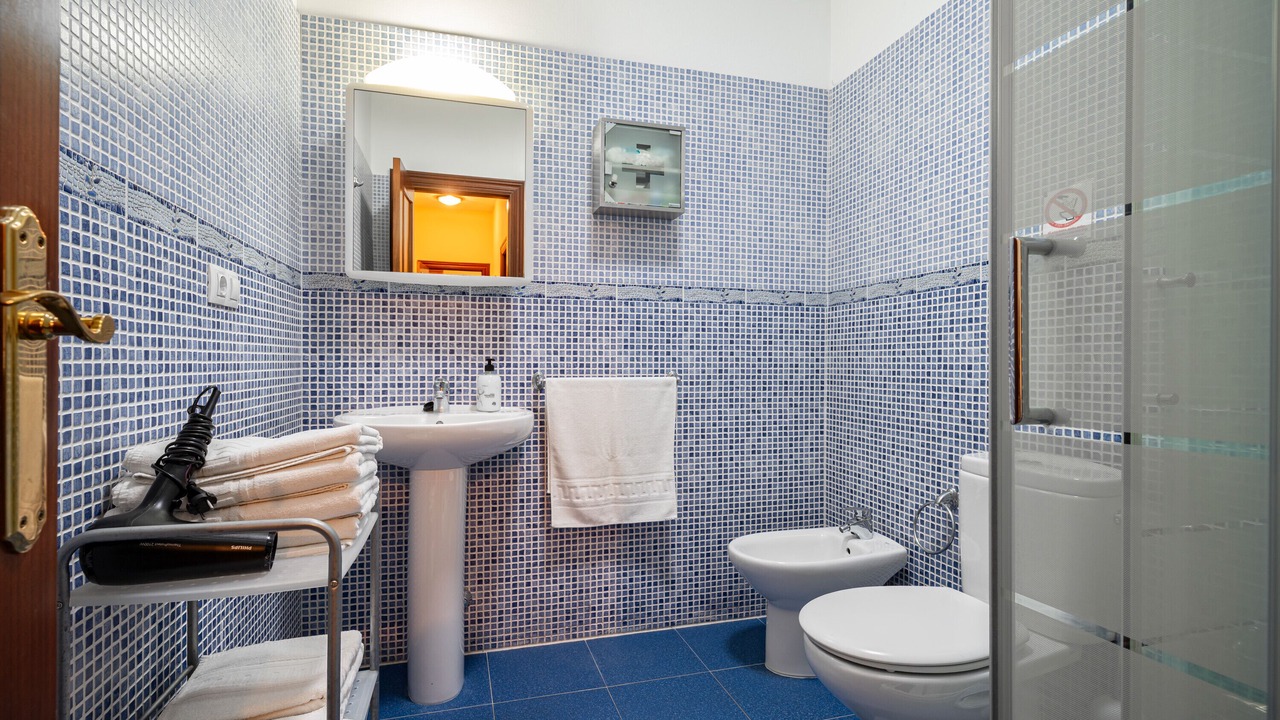Photo of Bathroom in San Juan de Parres