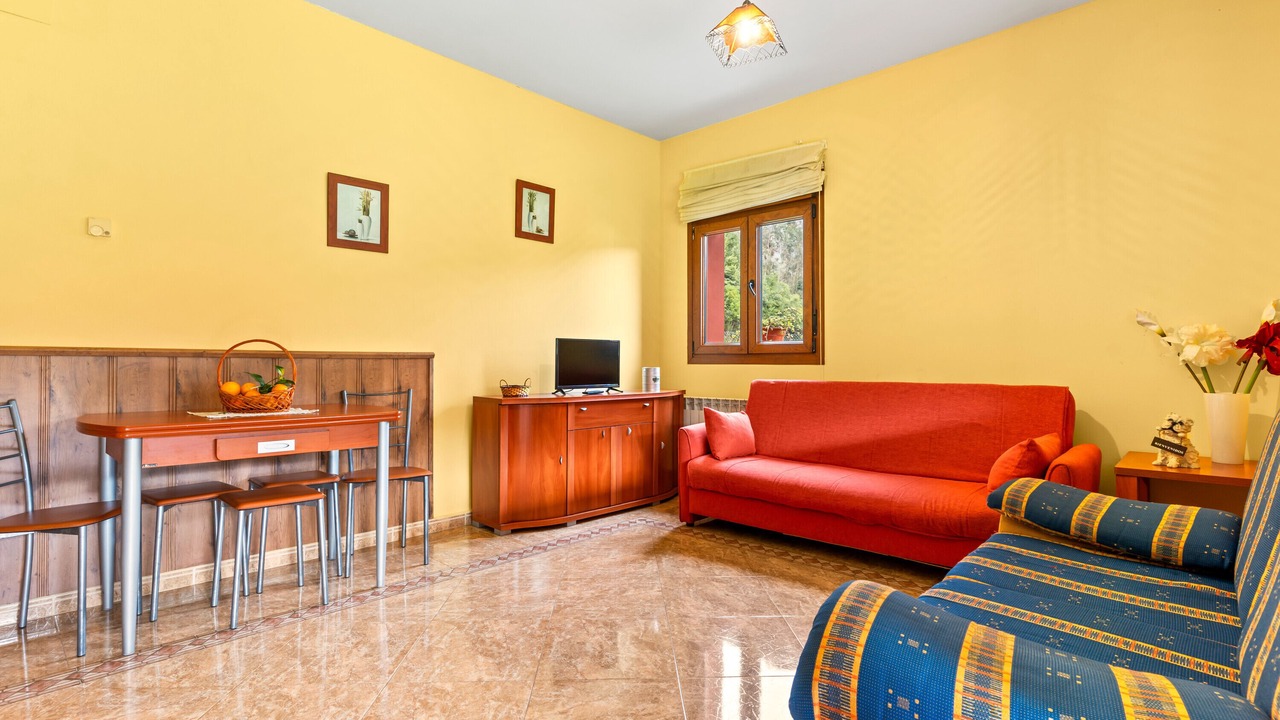 Photo of Livingroom in San Juan de Parres