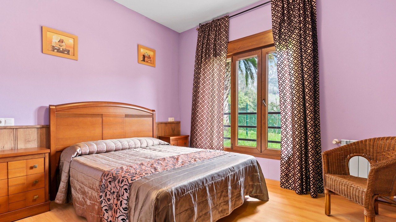 Photo of Bedroom in San Juan de Parres