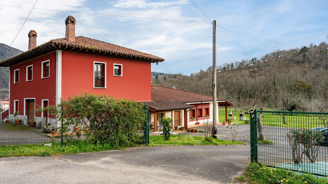 Photo of Outdoor in San Juan de Parres
