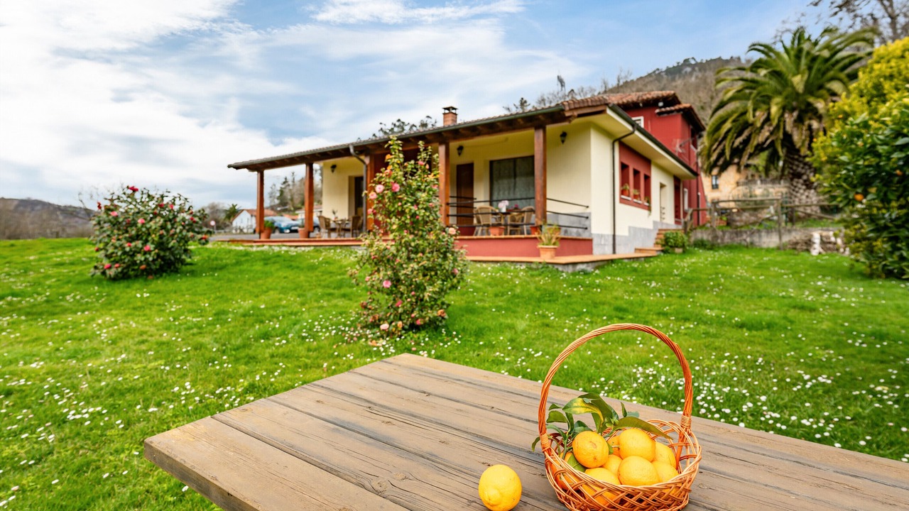 Photo of Outdoor in San Juan de Parres