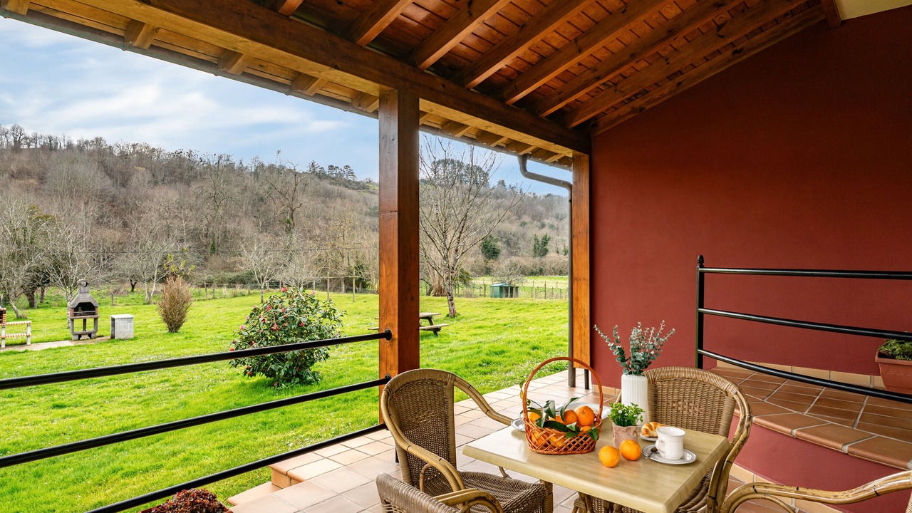 Photo of Outdoor in San Juan de Parres