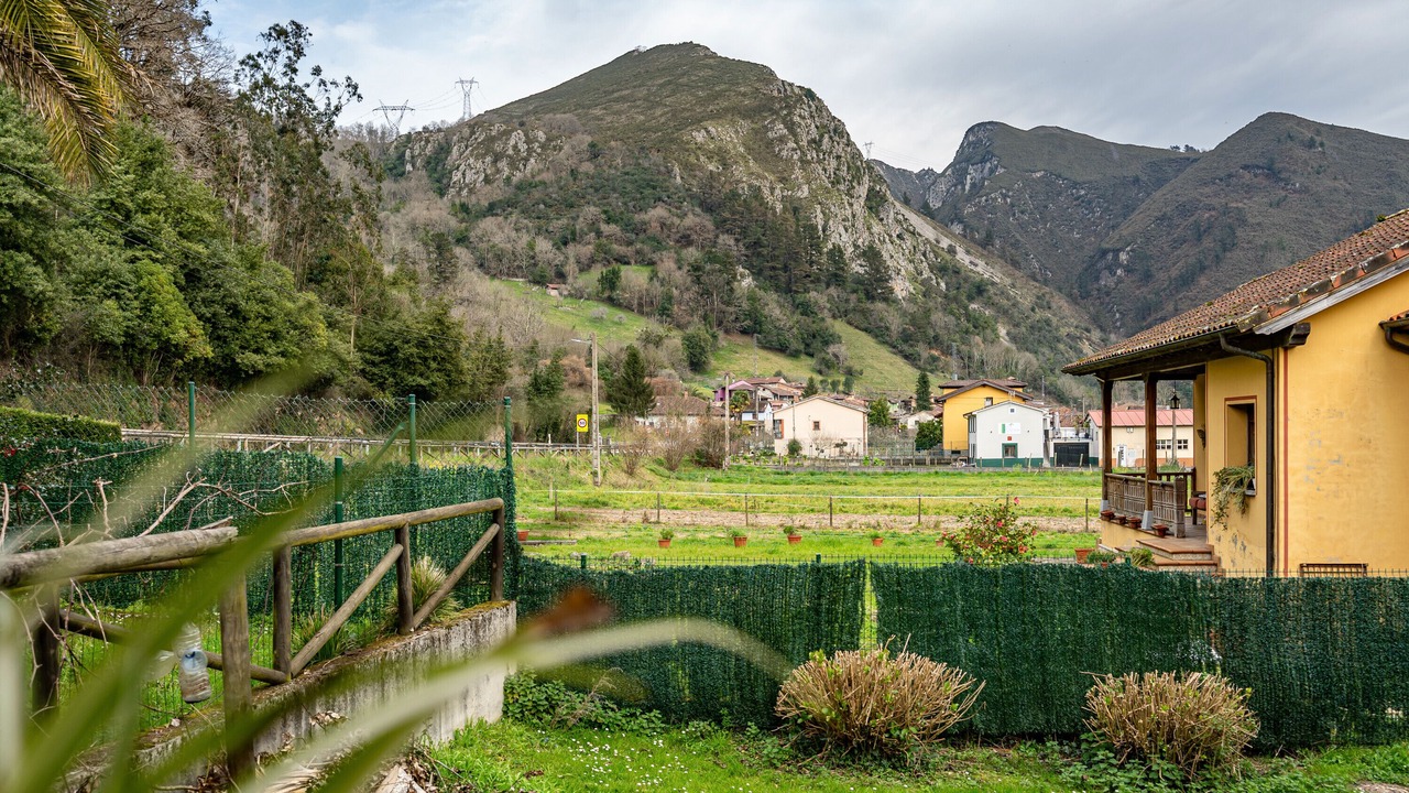 Photo of Outdoor in San Juan de Parres