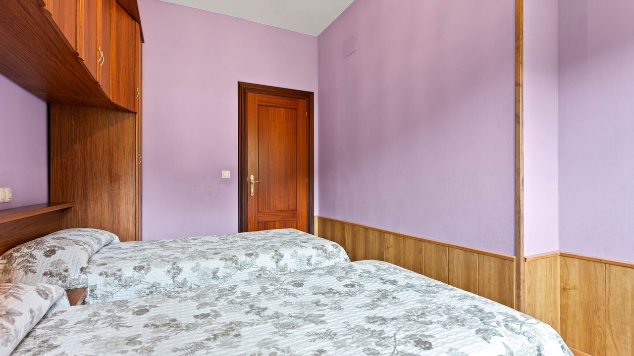 Photo of Bedroom in San Juan de Parres