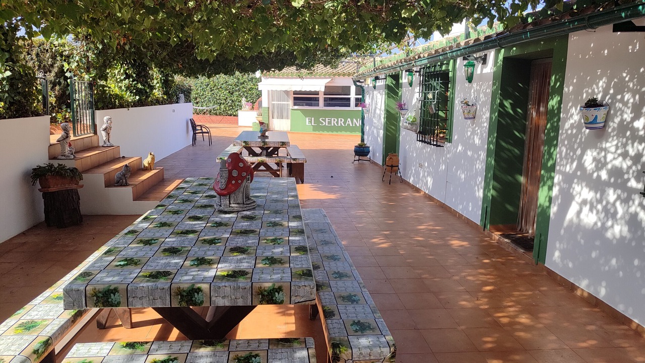Photo of Outdoor in Moratalla