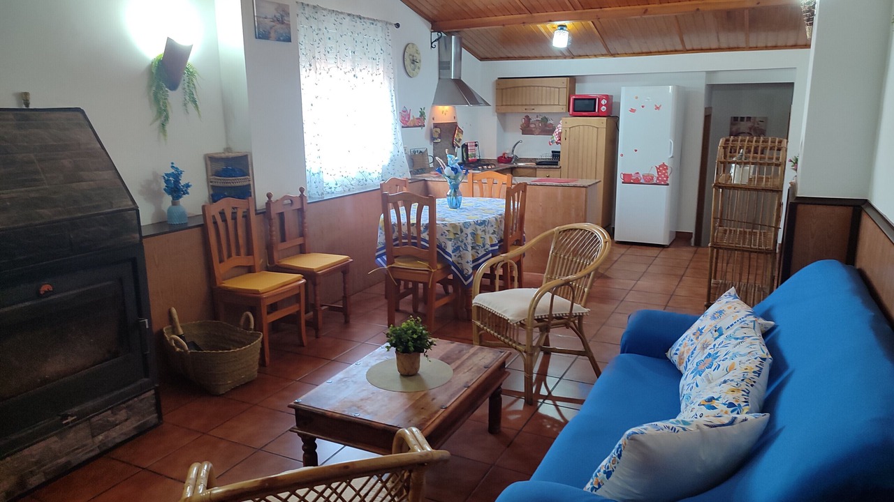 Photo of Livingroom in Moratalla