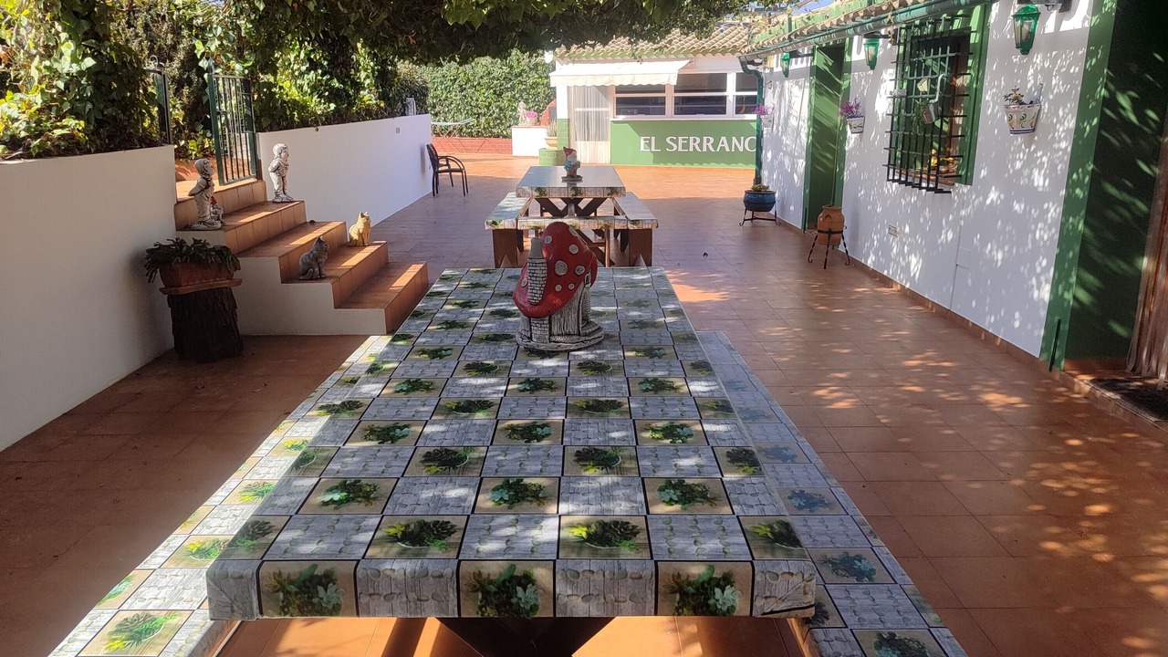 Photo of Outdoor in Moratalla