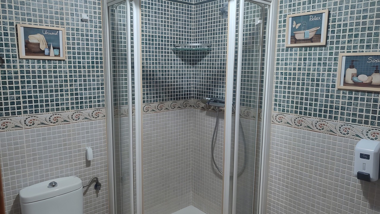 Photo of Bathroom in Moratalla