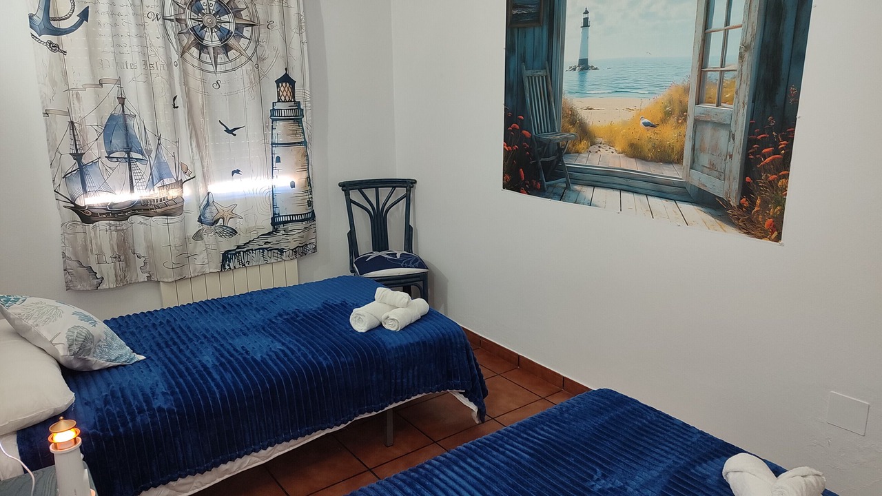 Photo of Bedroom in Moratalla