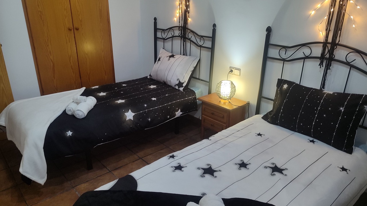 Photo of Bedroom in Moratalla