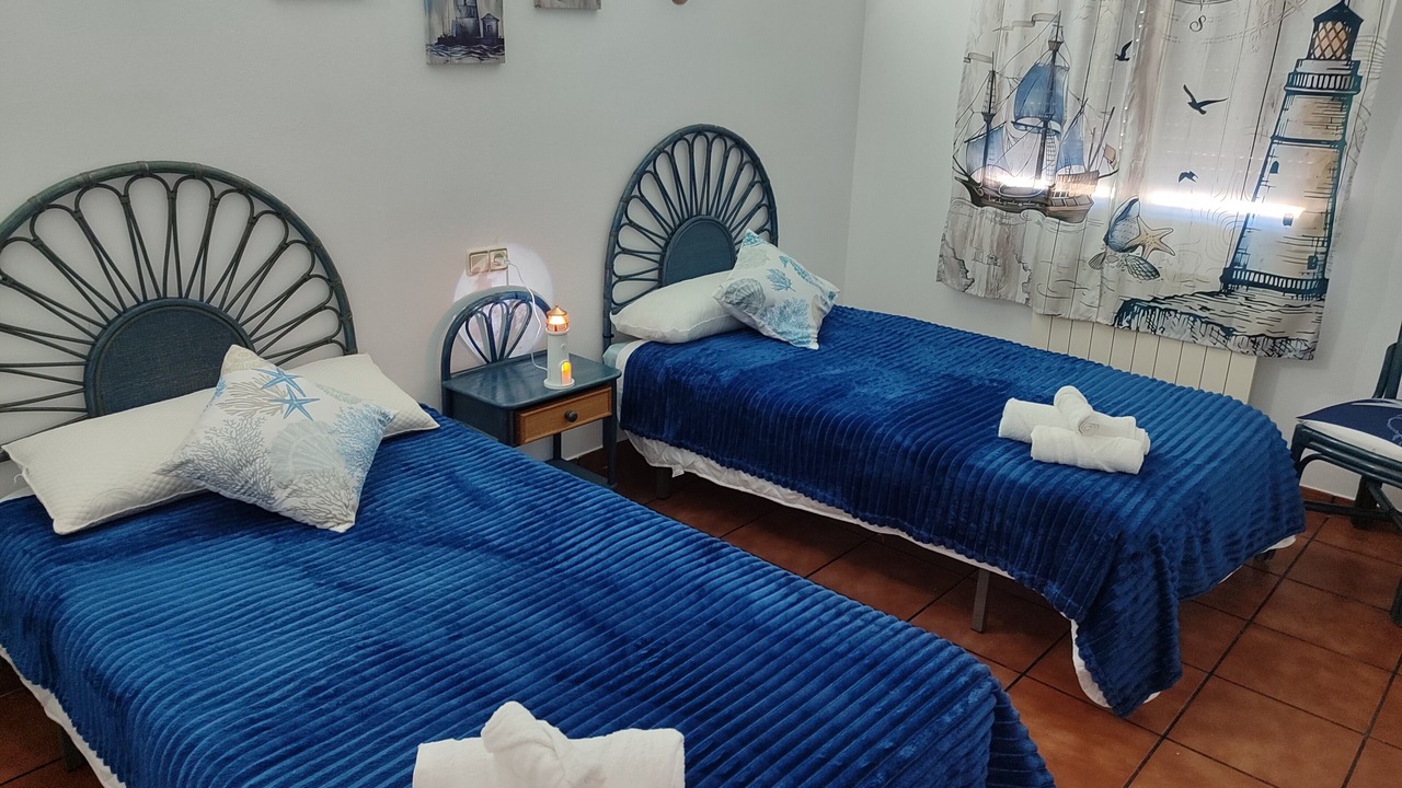 Photo of Bedroom in Moratalla