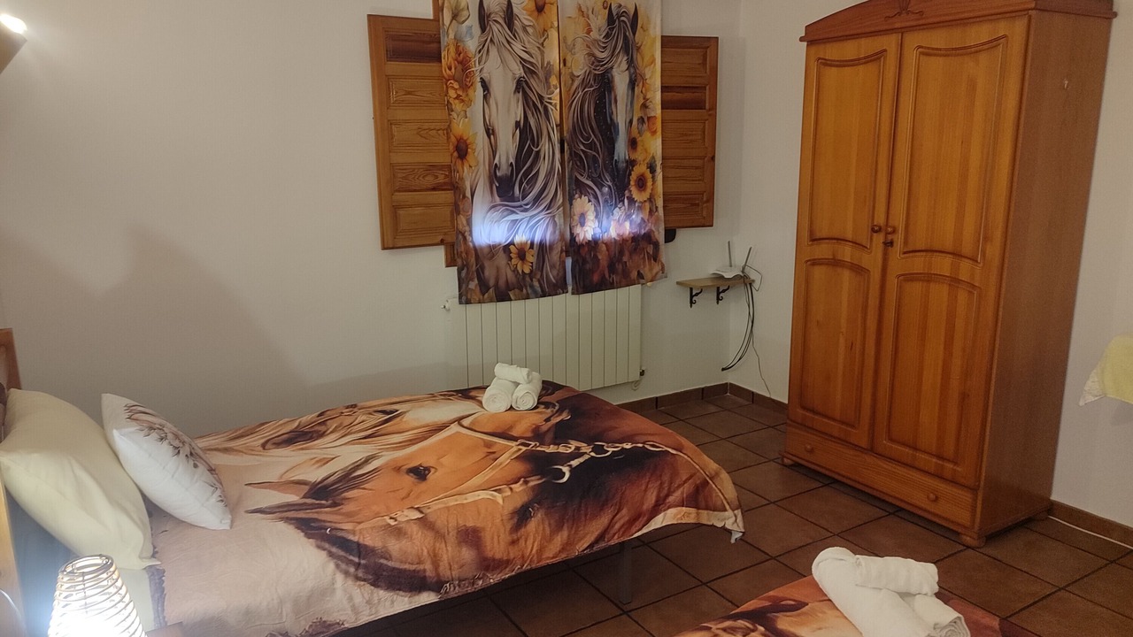 Photo of Bedroom in Moratalla