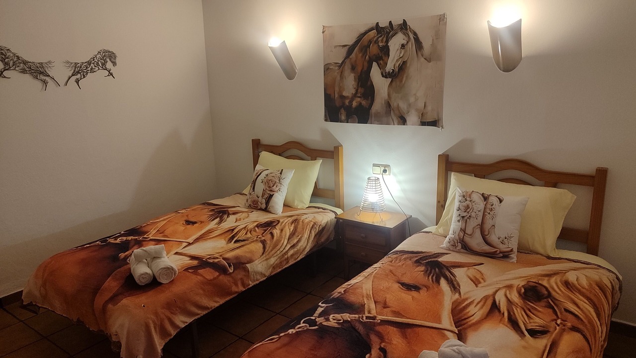 Photo of Bedroom in Moratalla