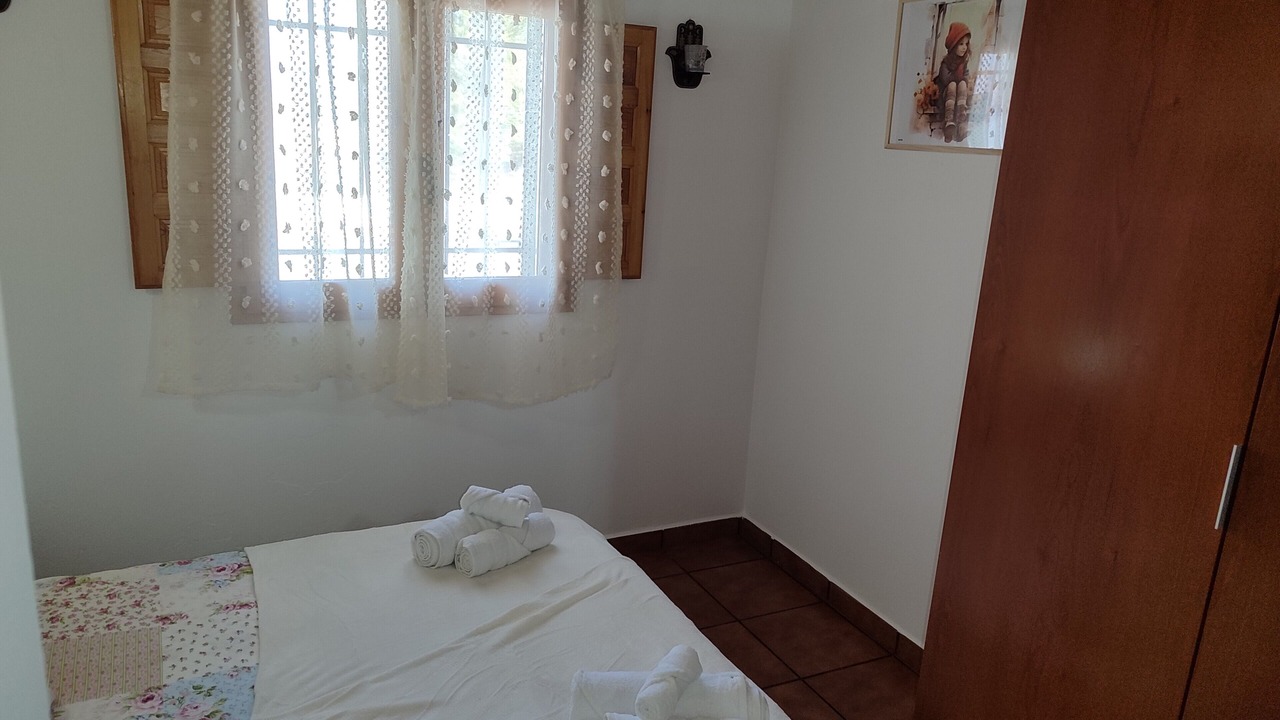 Photo of Bedroom in Moratalla
