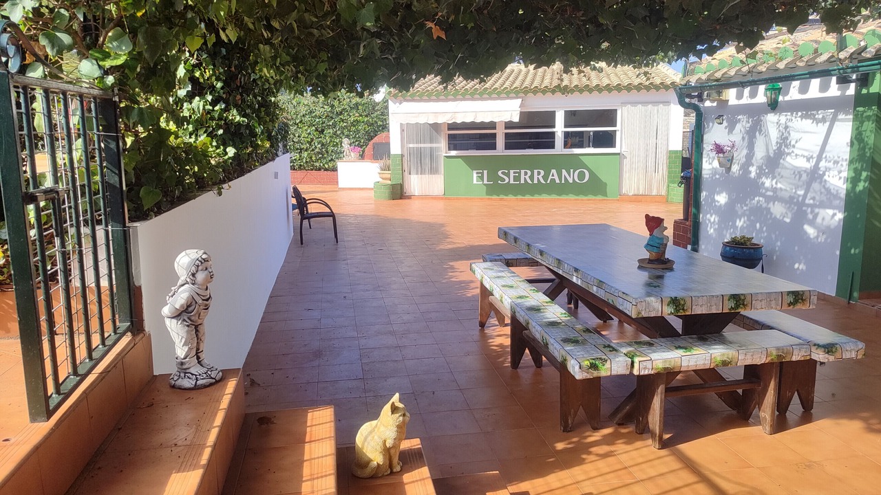 Photo of Outdoor in Moratalla