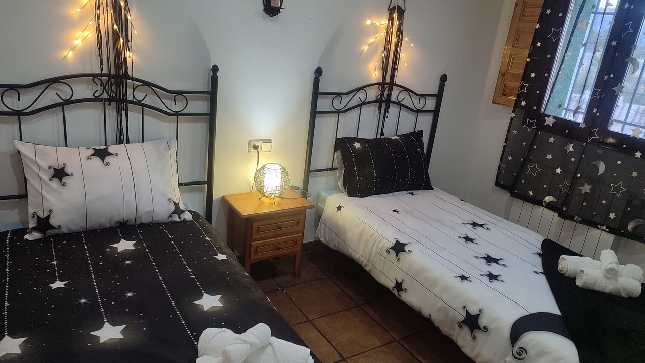 Photo of Bedroom in Moratalla