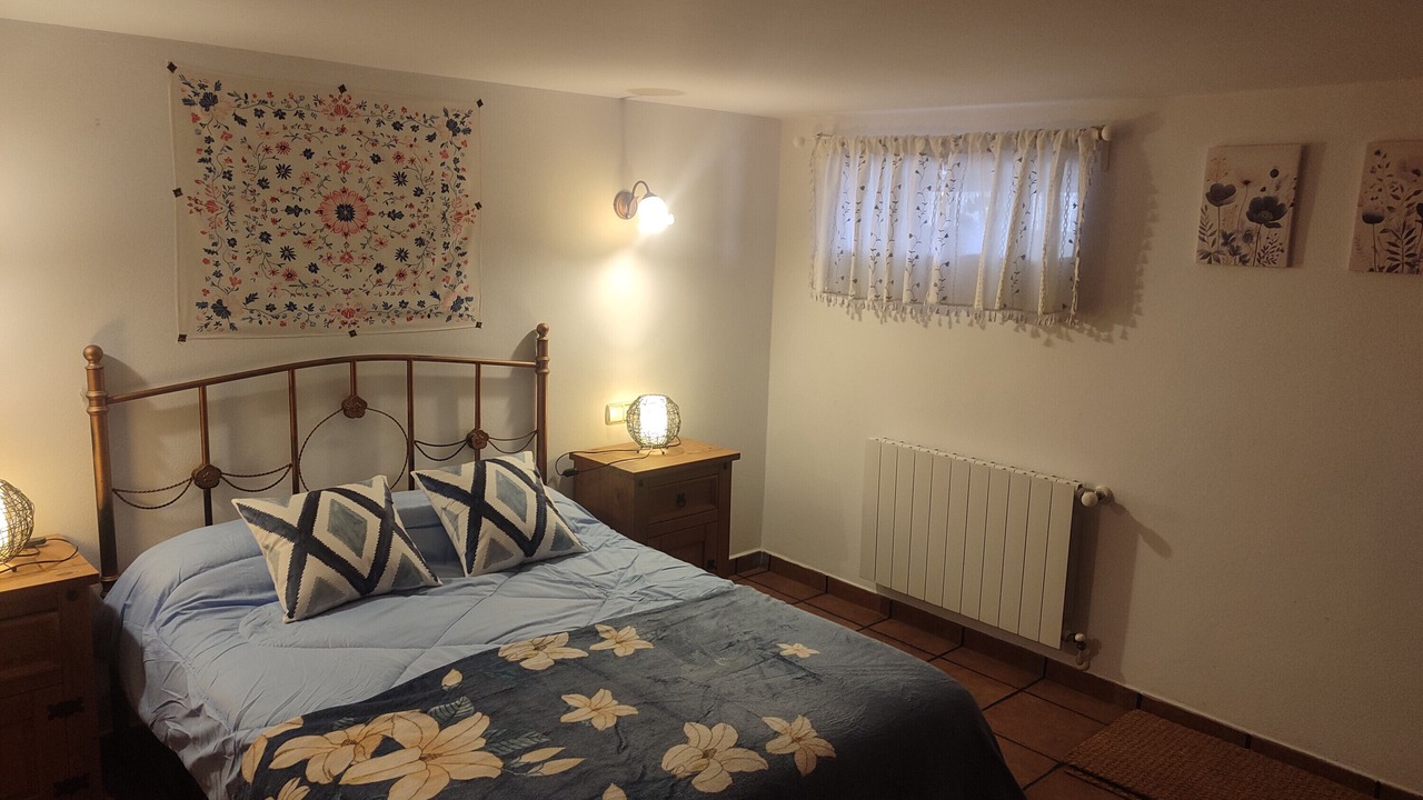 Photo of Bedroom in Moratalla