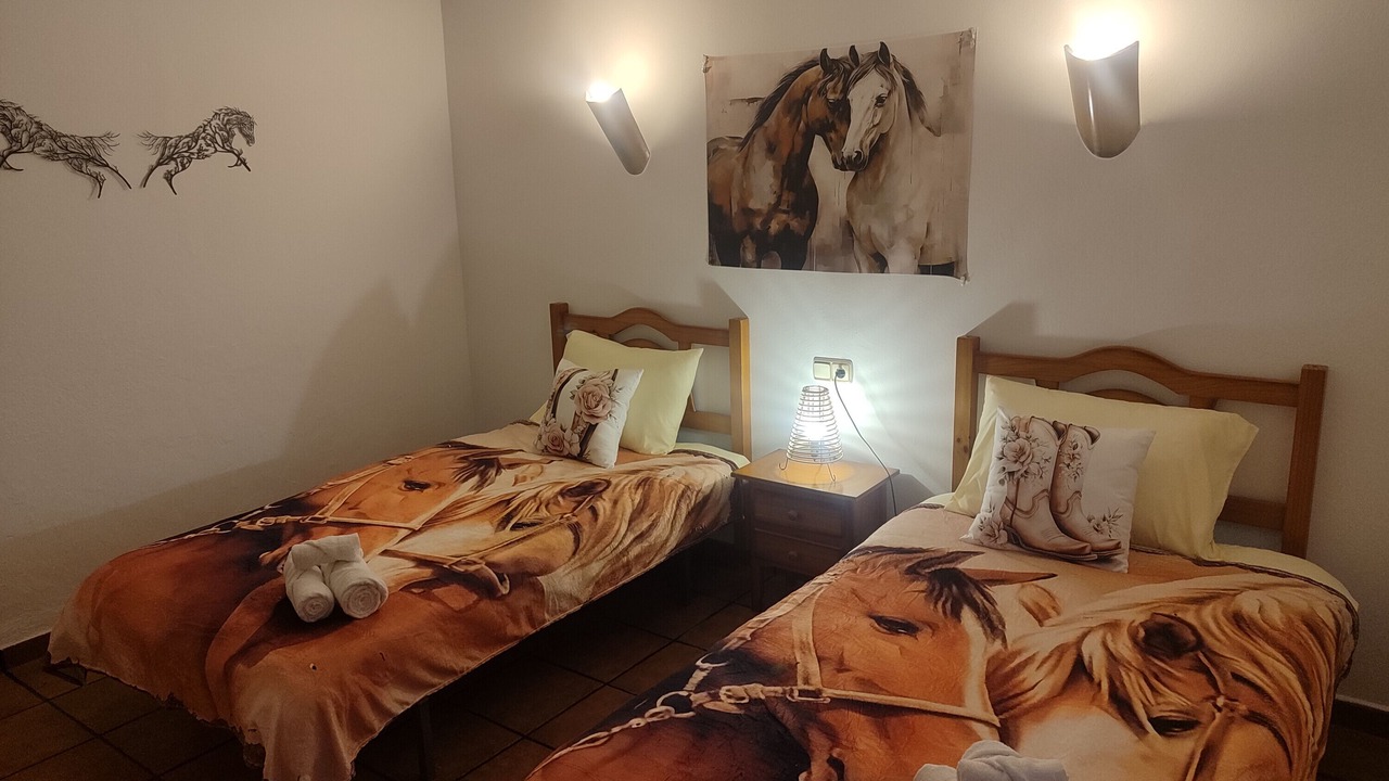 Photo of Bedroom in Moratalla
