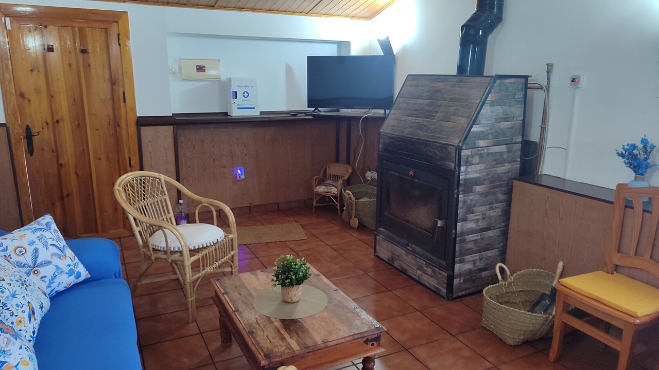 Photo of Livingroom in Moratalla