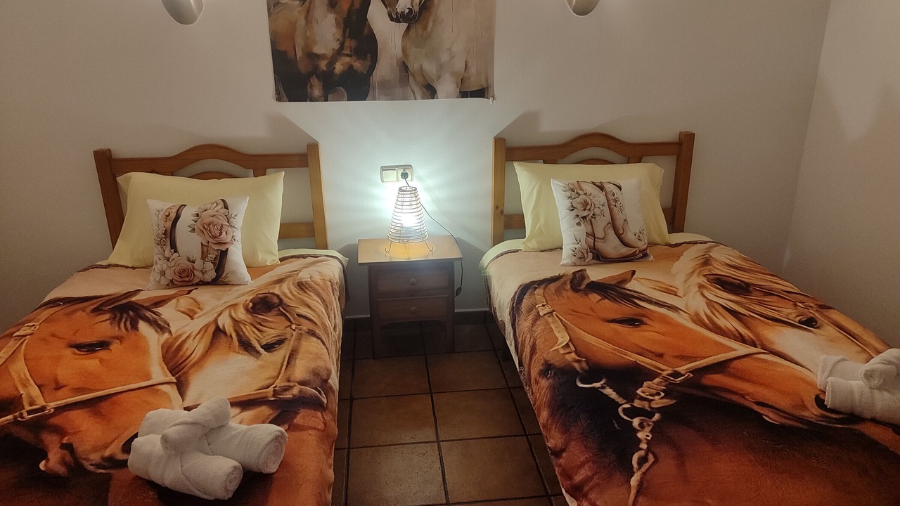 Photo of Bedroom in Moratalla