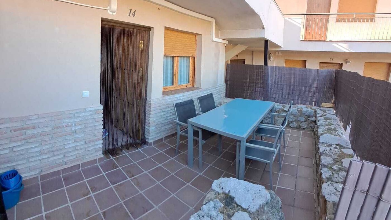 Photo of Outdoor in Arroyo Frio