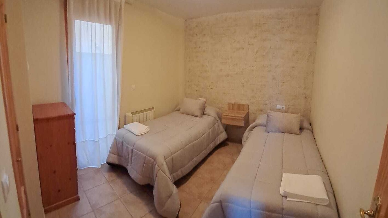 Photo of Bedroom in Arroyo Frio
