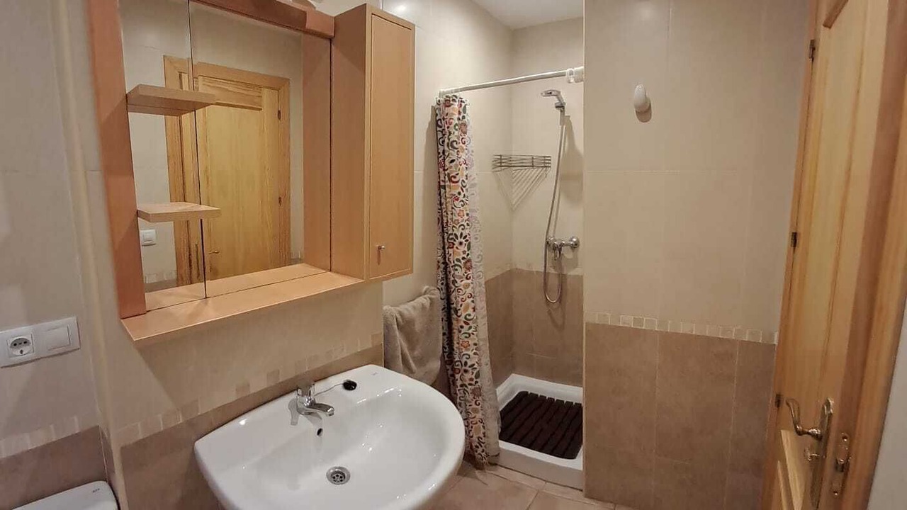 Photo of Bathroom in Arroyo Frio