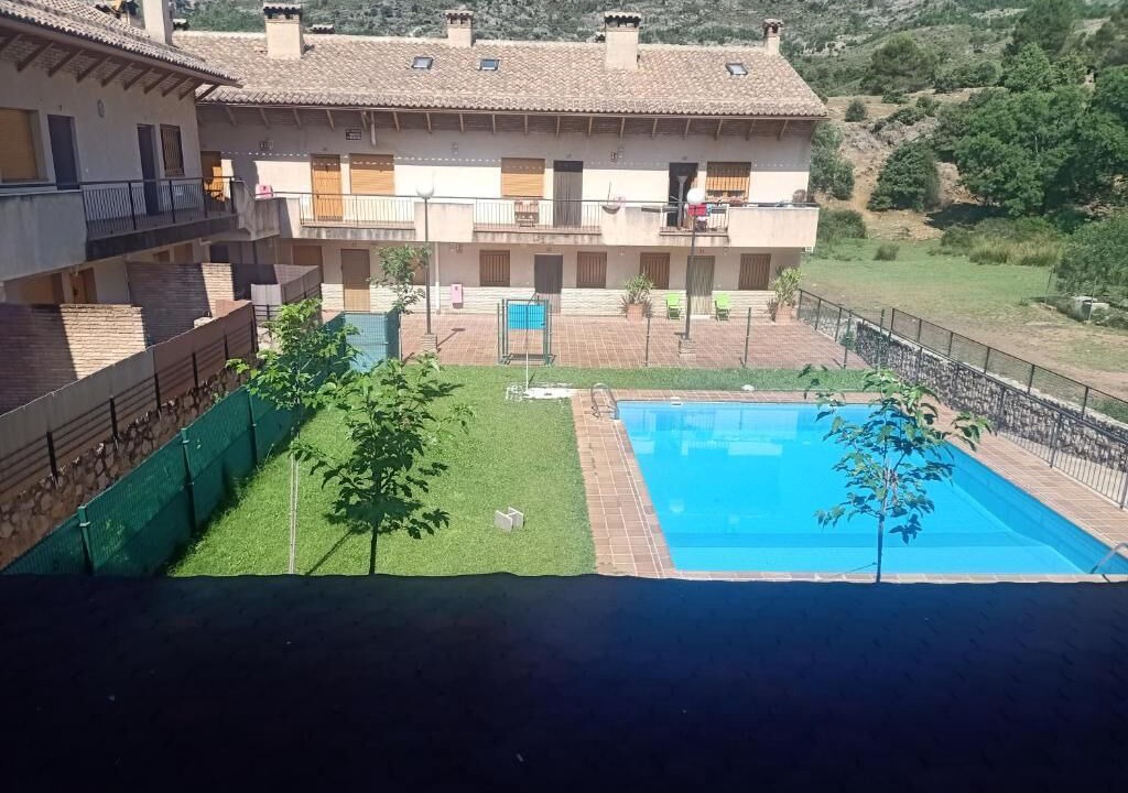 Photo of Outdoor in Arroyo Frio