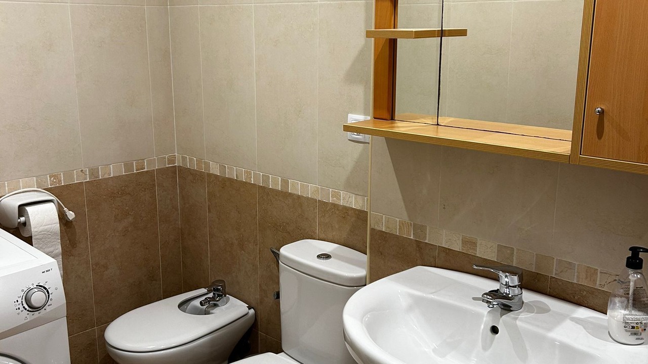 Photo of Bathroom in Arroyo Frio