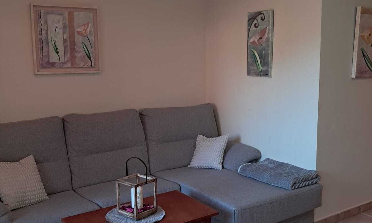 Photo of Livingroom in Arroyo Frio