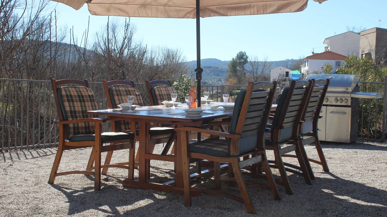 Photo of Outdoor in Tozar