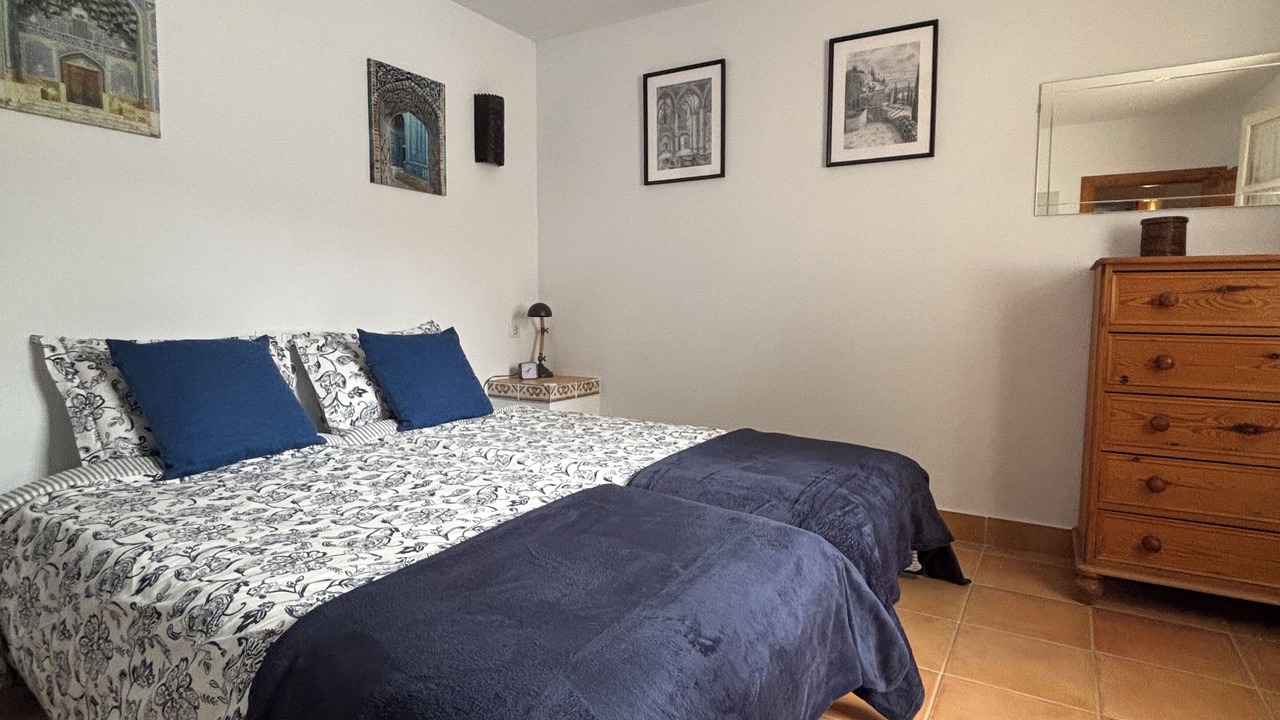 Photo of Bedroom in Tozar