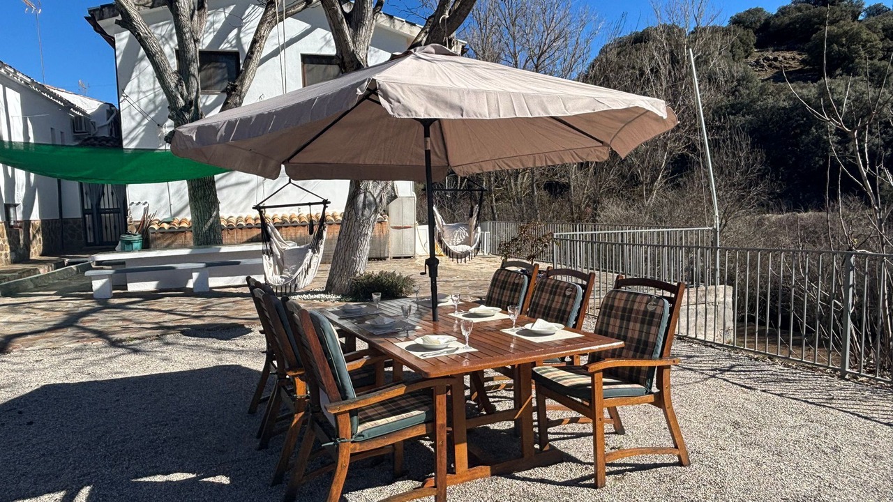 Photo of Outdoor in Tozar