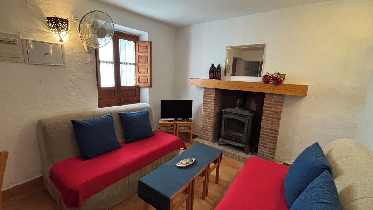 Photo of Livingroom in Tozar